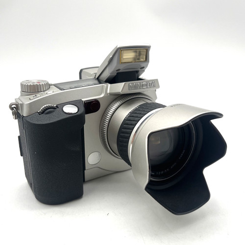 Minolta dimage kamera 7x - minolta, 7i