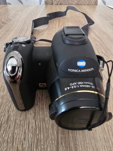 Konica minota dimage - dimage, 6.0