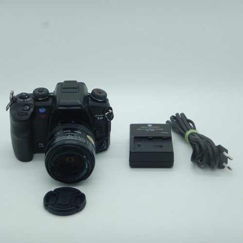 Konica minolta dynax - konica,