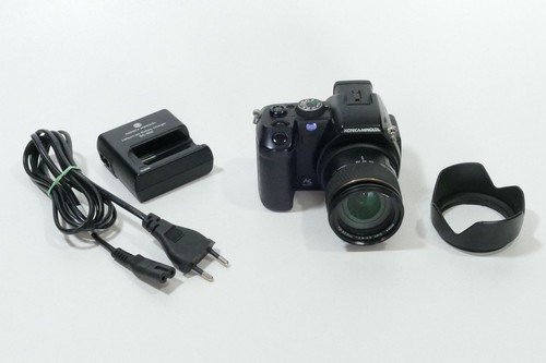 Konica minolta dimage - dimage, a200