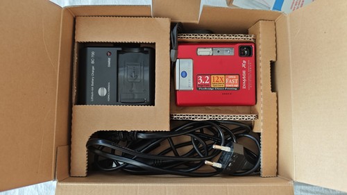 Konica minolta dimage - konica,
