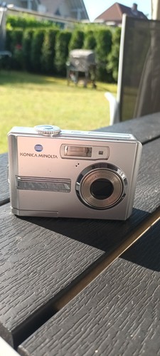 Konica minolta - minolta,