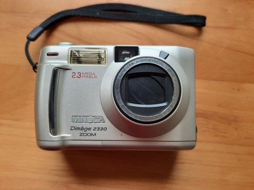 Sammelrstück digitalkamera - sammelrstück,