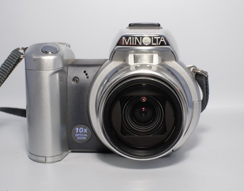 Konica minolta dimage - konica,