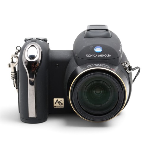 Konica minolta dimage - konica,