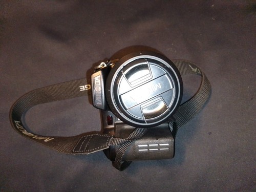 Minolta dimage a1 - dimage,