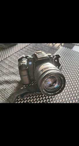 Konika minolta dynax - konika,