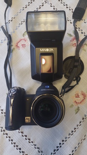 Konica minolta dimage - konica-minolta,