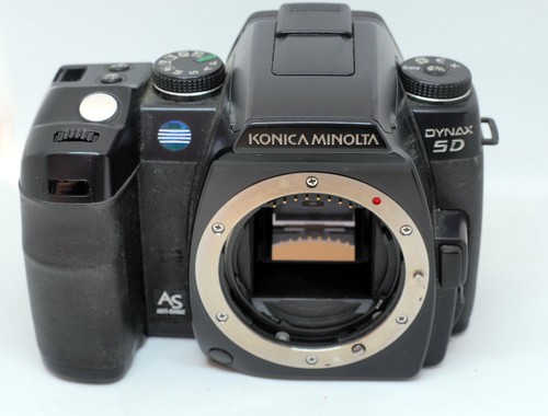 Konica minolta dynax für - dynax,