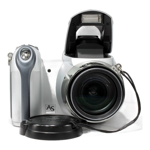 Konica minolta dimage - minolta, z