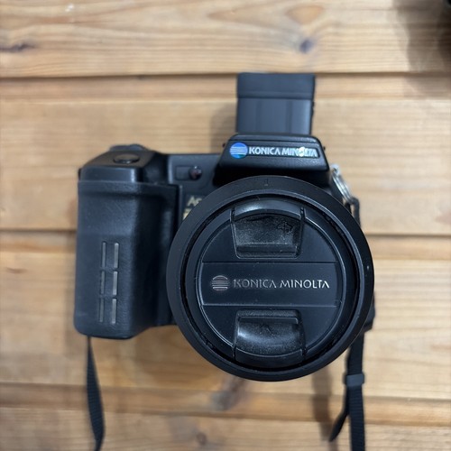 Konica minolta dimage - konica, a2
