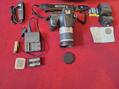 Sony alpha slt a58 - sony,