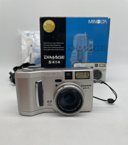Konica minolta dimage - dimage,