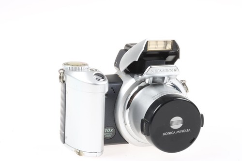 Minolta dimage - dimage, z2