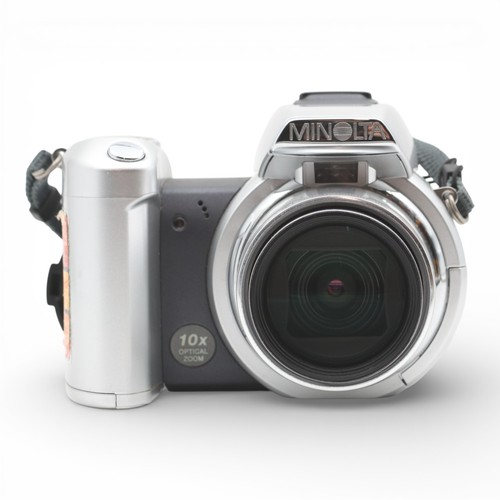 Konica minolta dimage - konica,