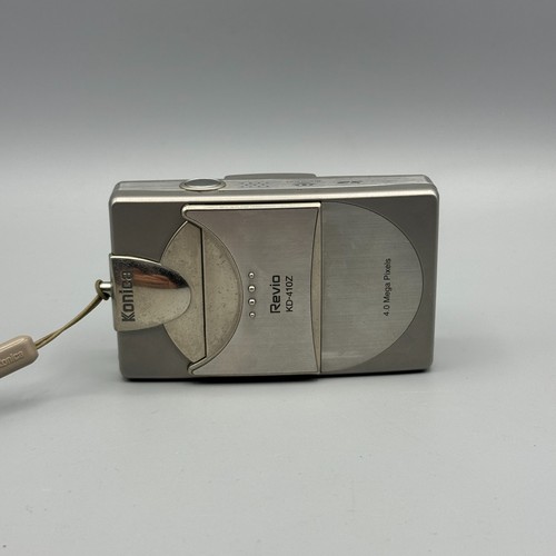 Konica minolta revio 410 z - minolta,