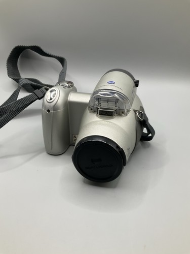 Konica minolta dimage - konica,