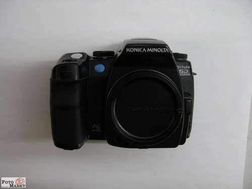 Konica minolta digitalkamera - minolta,