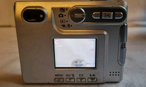 Konica minolta dimage 2 - konica, xg