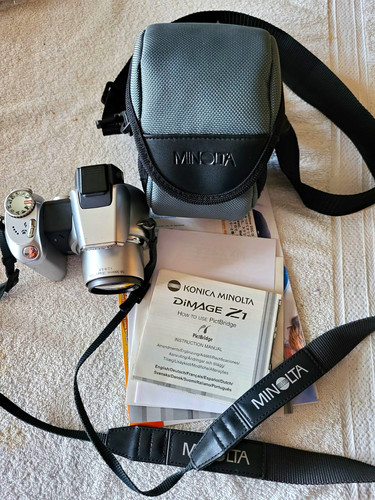 Zubehörpaket konica minolta - zubehörpaket,
