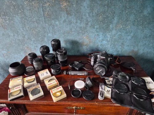 Sony alpha dslr kamera - 📸, 68