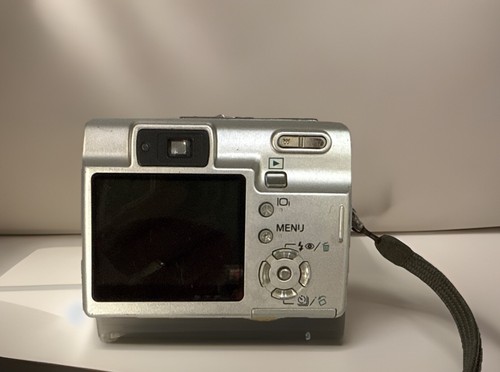 Konica minolta digitalkamera - minolta,