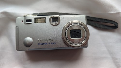 Kultmarke der 80er - , minolta