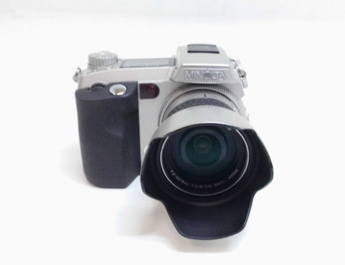 Digitalkamera minolta dimage - minolta,