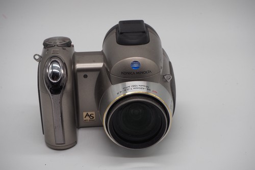 Konica minolta dimage - minolta, z6
