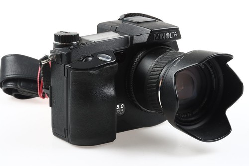 Minolta dimage 7hl - dimage,