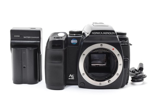 Konica minolta sweet - α,