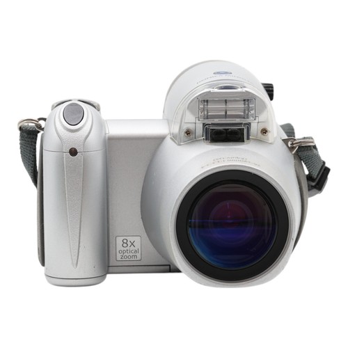 Konica minolta dimage - konica,